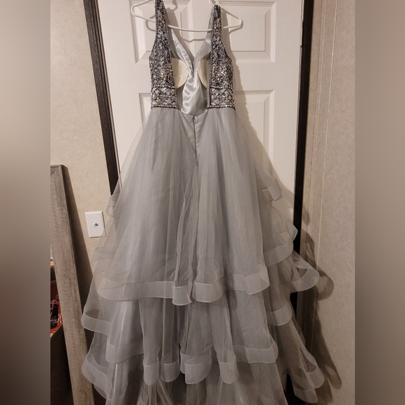 Prom Dress - Picture 2 of 3